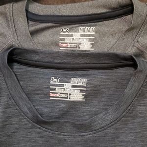Under Armour Shirts